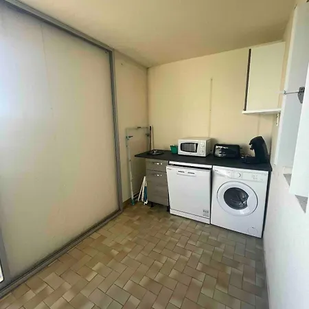 Apartment Chez Maeva *