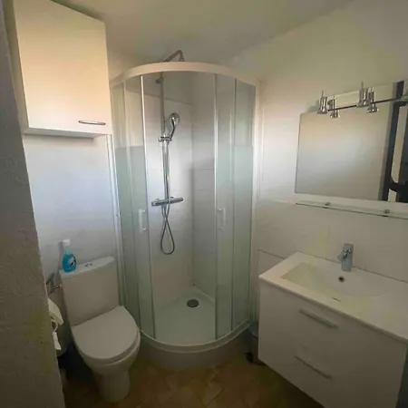 Chez Maeva Apartment Agde