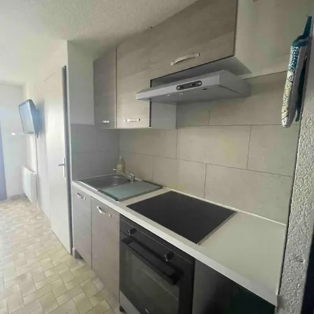 Apartment Chez Maeva Agde