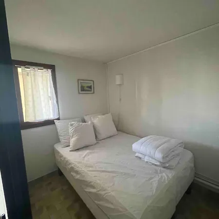 Chez Maeva Apartment