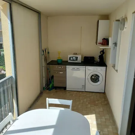 Apartment Chez Maeva