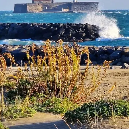 Chez Maeva Agde